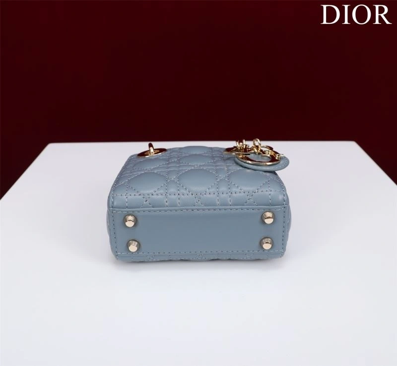 Lightweight Christian Dior My Lady Bags 75990