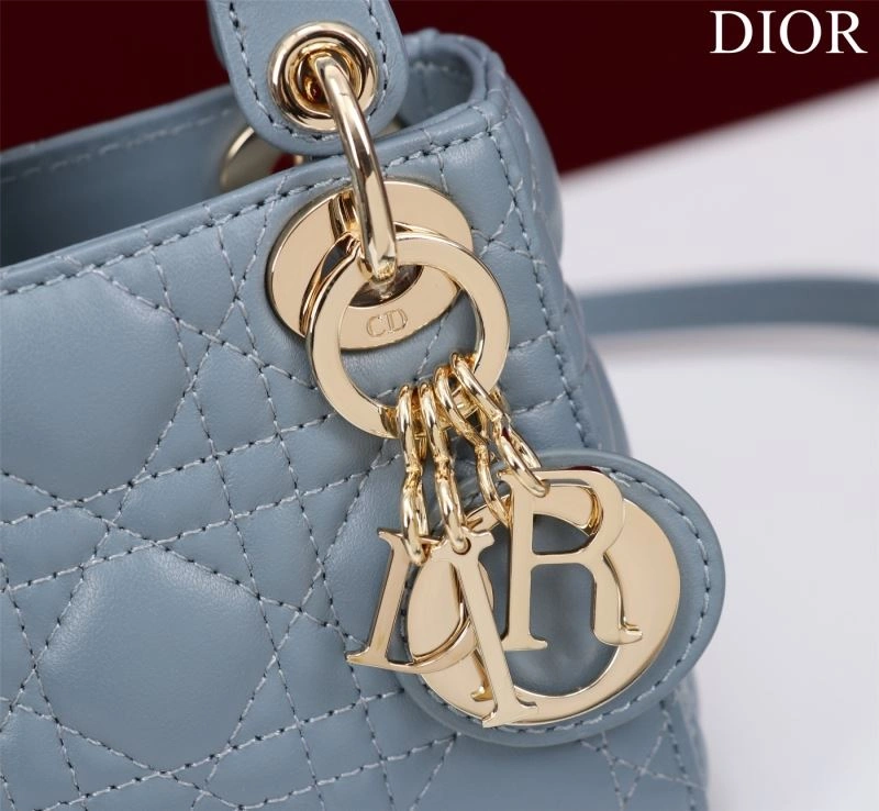 Lightweight Christian Dior My Lady Bags 75990
