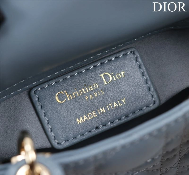 Lightweight Christian Dior My Lady Bags 75990