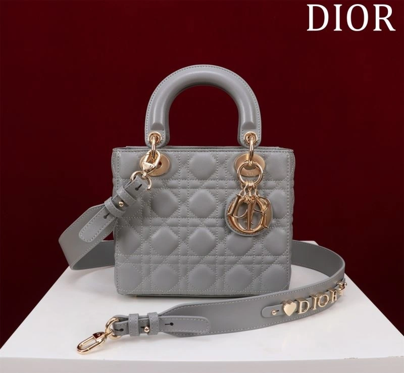 Christian Dior My Lady Bags OnTrend 75986