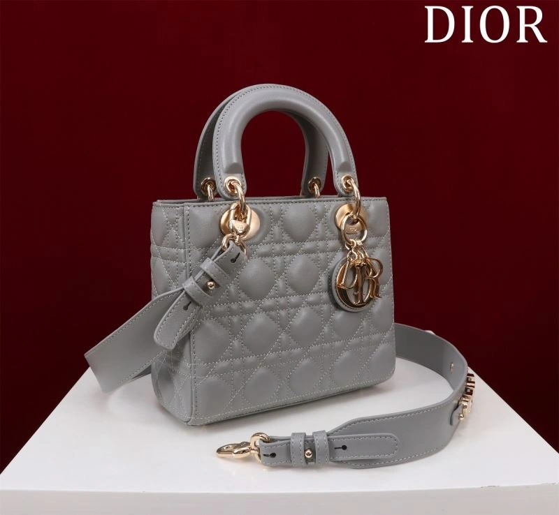 Christian Dior My Lady Bags OnTrend 75986