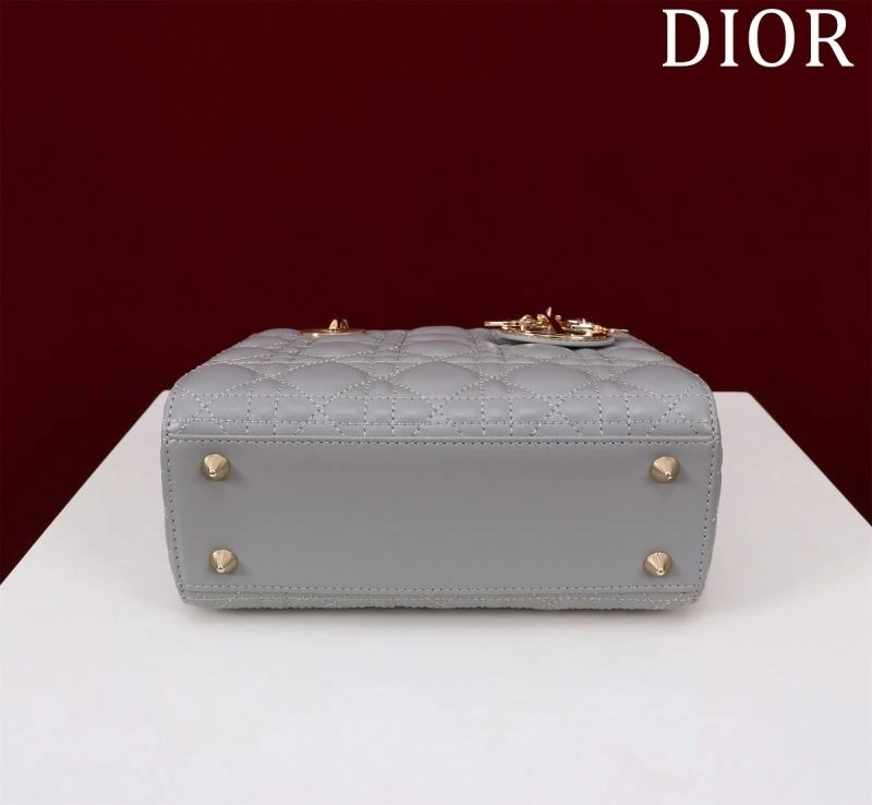 Christian Dior My Lady Bags OnTrend 75986