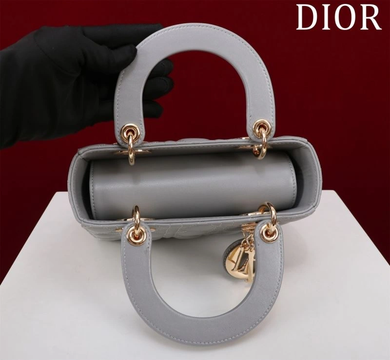 Christian Dior My Lady Bags OnTrend 75986