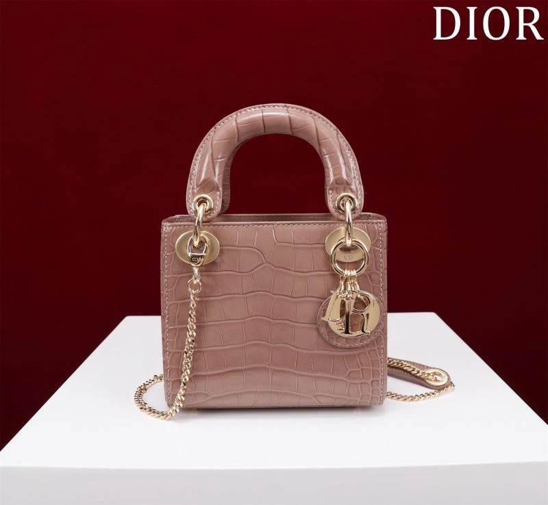 Christian Dior My Lady Bags StreetReady 75983