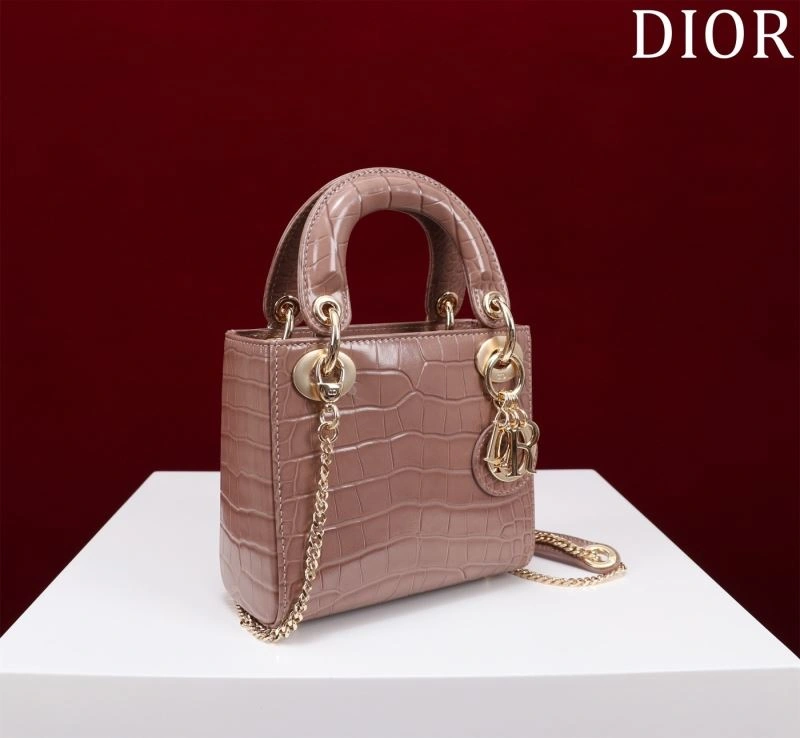 Christian Dior My Lady Bags StreetReady 75983