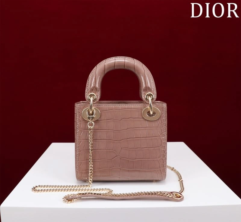Christian Dior My Lady Bags StreetReady 75983