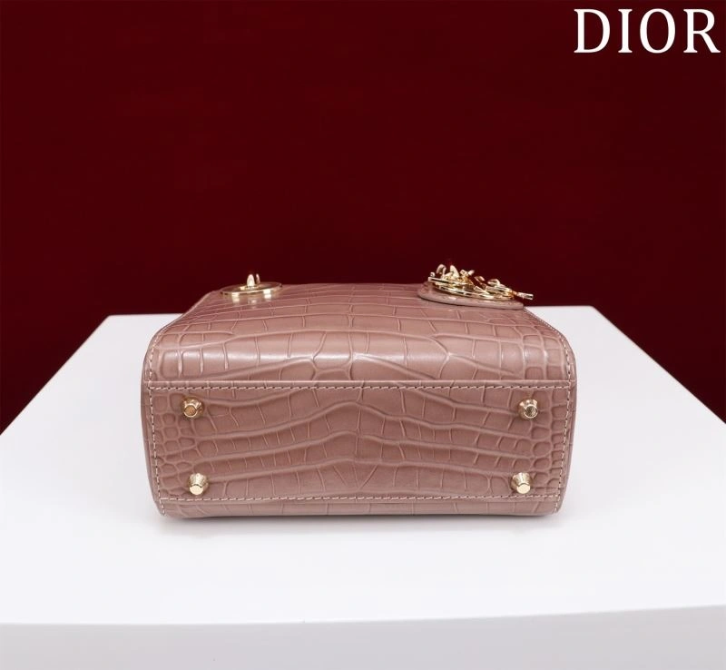 Christian Dior My Lady Bags StreetReady 75983