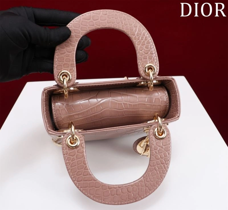 Christian Dior My Lady Bags StreetReady 75983