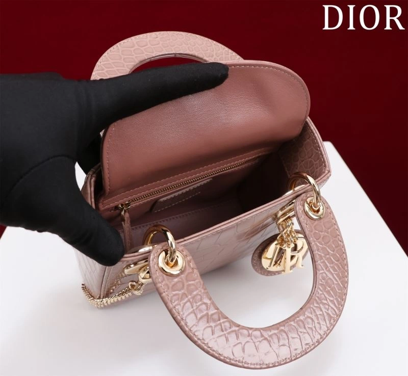 Christian Dior My Lady Bags StreetReady 75983