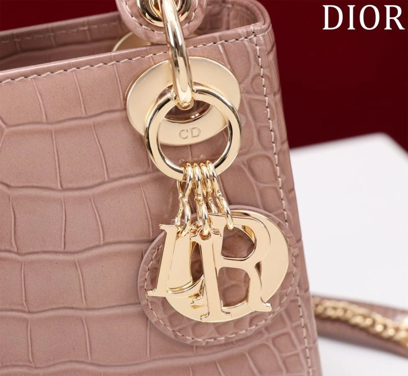 Christian Dior My Lady Bags StreetReady 75983