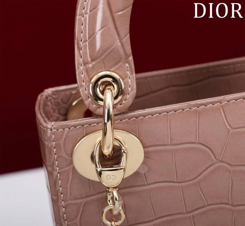Christian Dior My Lady Bags StreetReady 75983