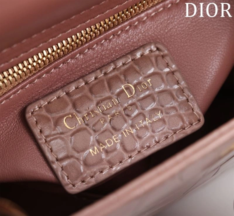 Christian Dior My Lady Bags StreetReady 75983