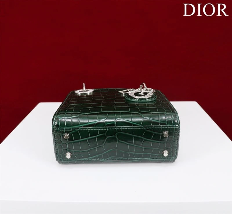 Stretchable Christian Dior My Lady Bags 75987
