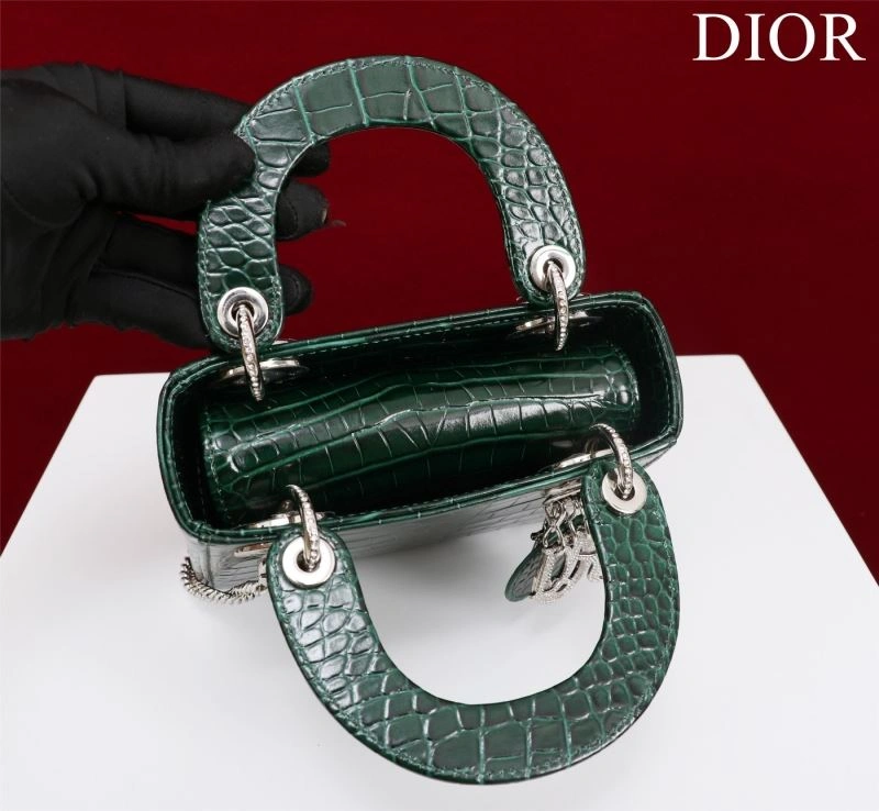 Stretchable Christian Dior My Lady Bags 75987