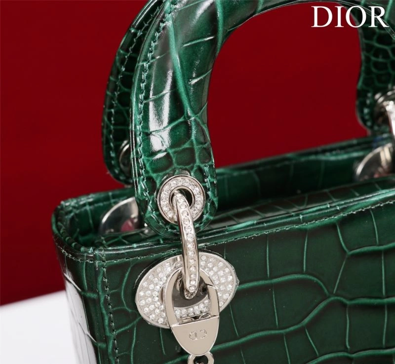 Stretchable Christian Dior My Lady Bags 75987