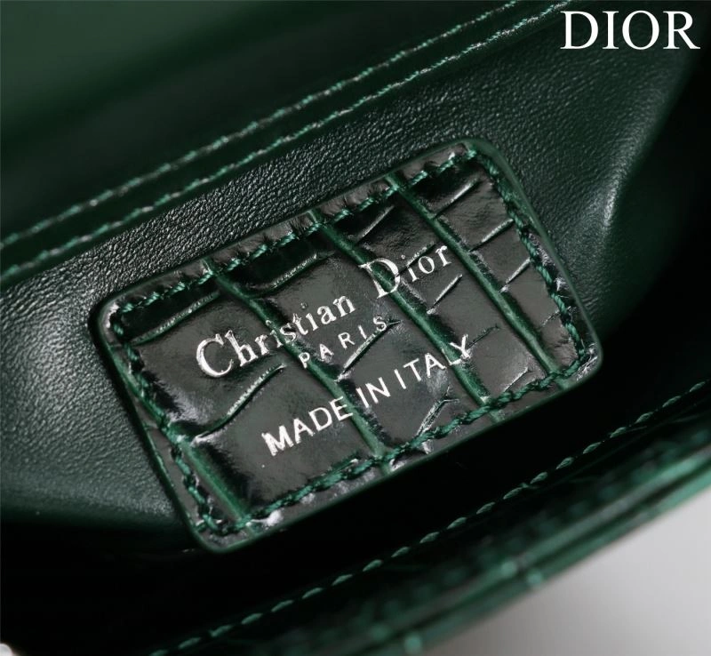Stretchable Christian Dior My Lady Bags 75987