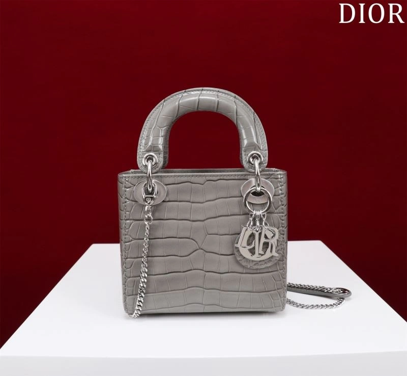SportInspired Christian Dior My Lady Bags 75984