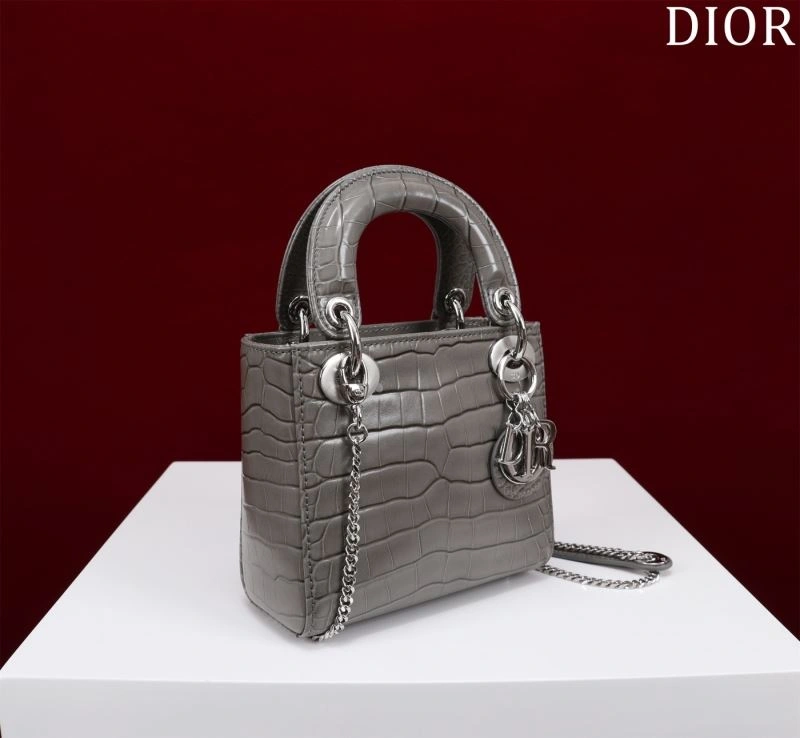 SportInspired Christian Dior My Lady Bags 75984