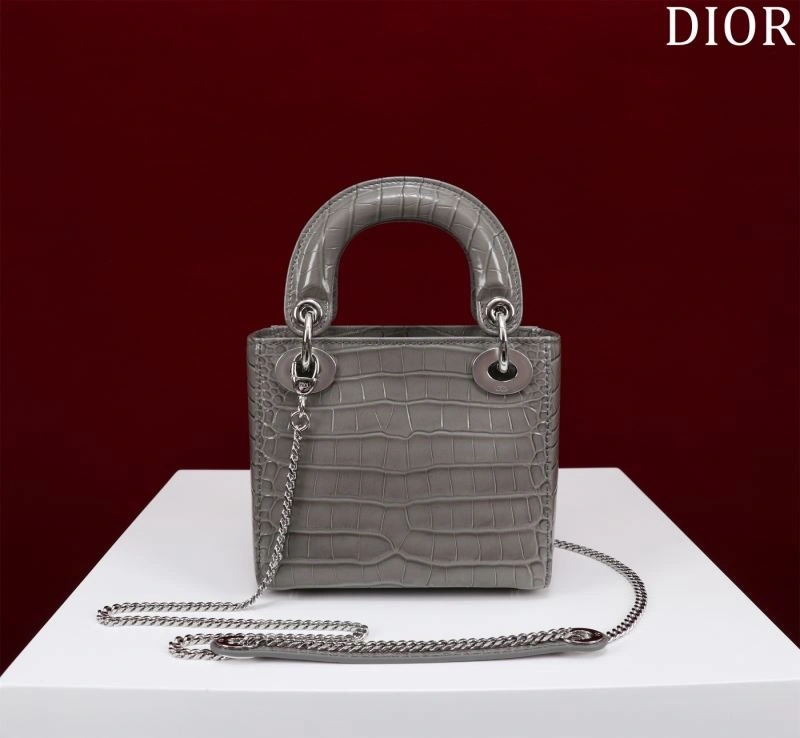 SportInspired Christian Dior My Lady Bags 75984