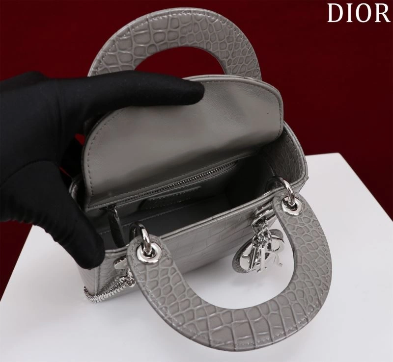 SportInspired Christian Dior My Lady Bags 75984