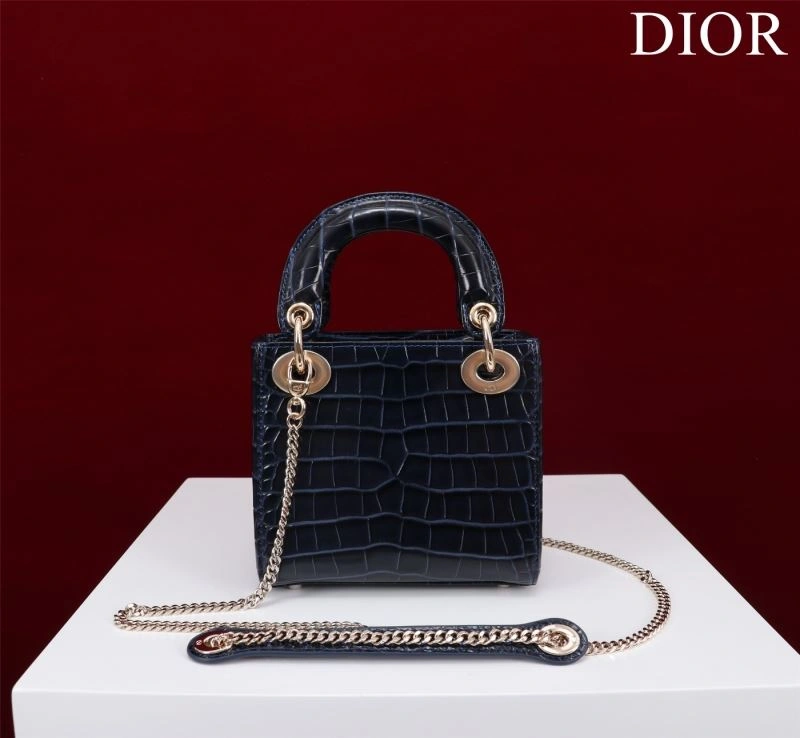 Sleek Christian Dior My Lady Bags 75985