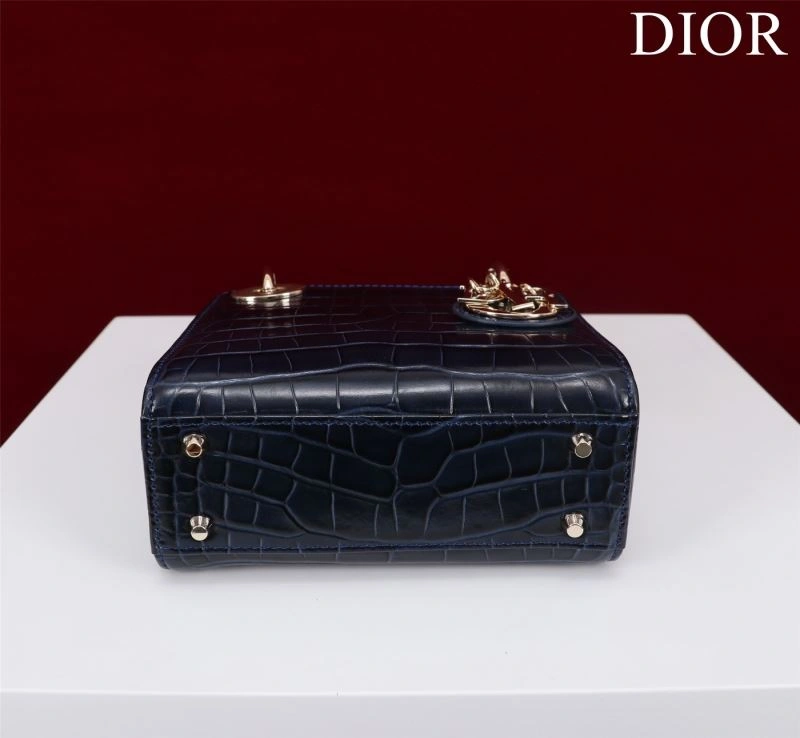 Sleek Christian Dior My Lady Bags 75985