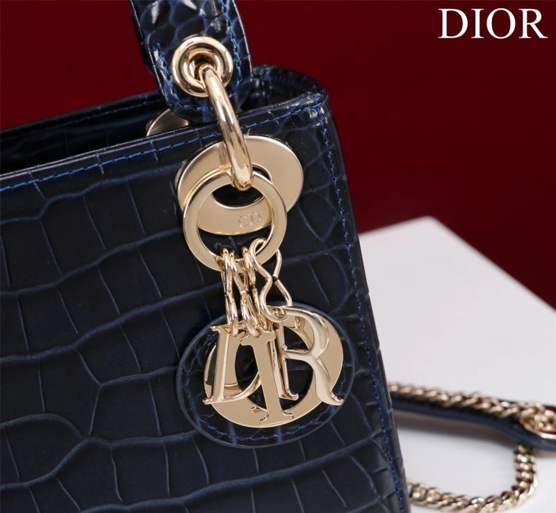 Sleek Christian Dior My Lady Bags 75985