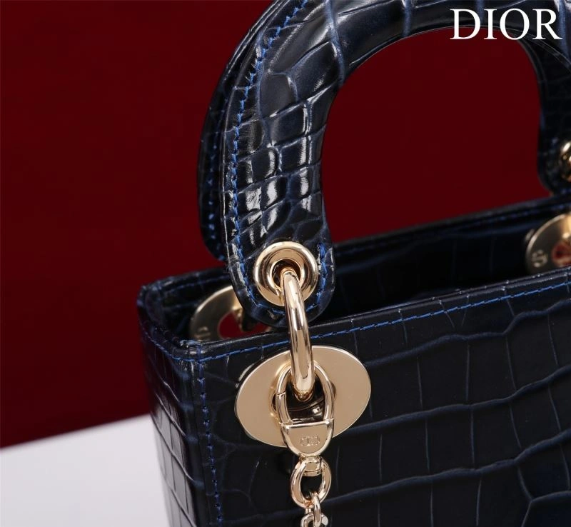 Sleek Christian Dior My Lady Bags 75985