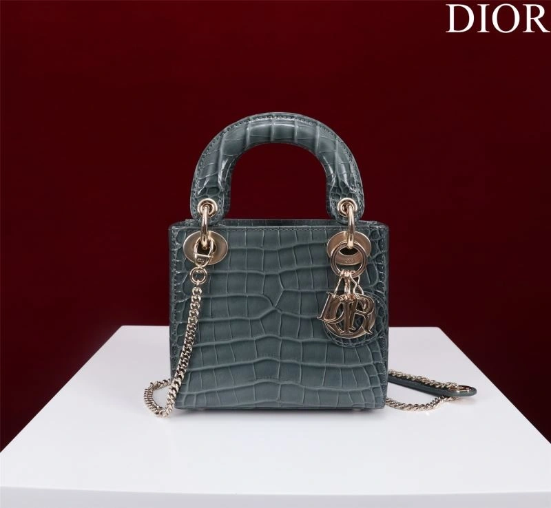 Colorful Christian Dior My Lady Bags 75982