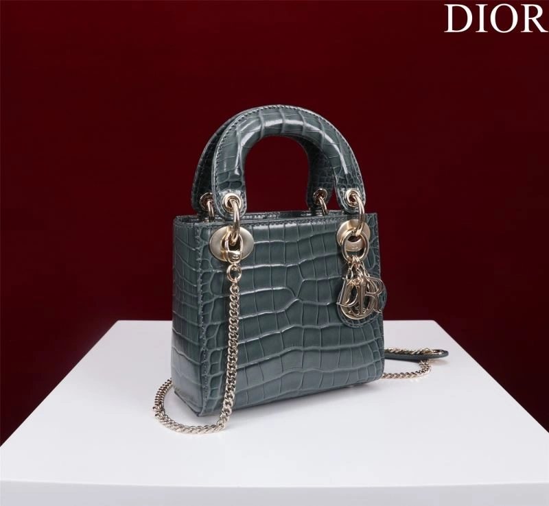 Colorful Christian Dior My Lady Bags 75982
