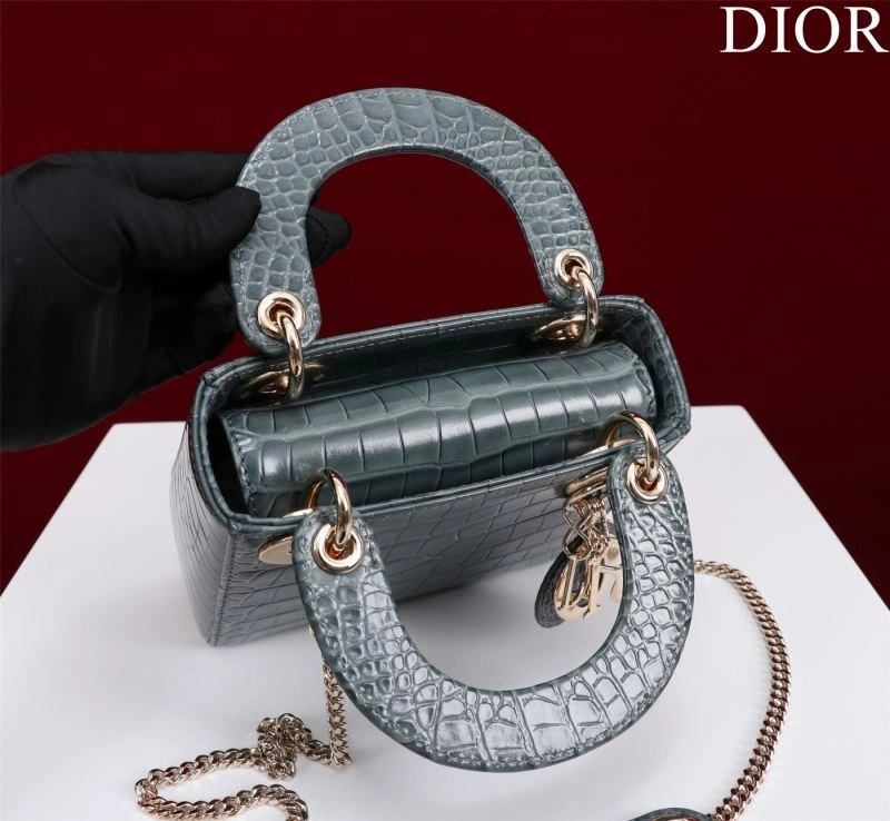 Colorful Christian Dior My Lady Bags 75982