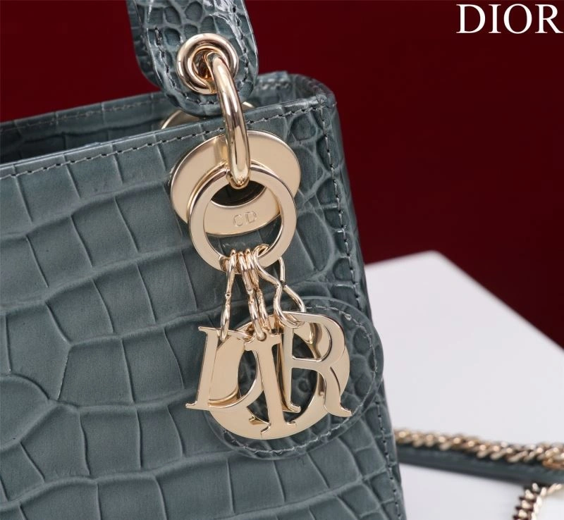 Colorful Christian Dior My Lady Bags 75982