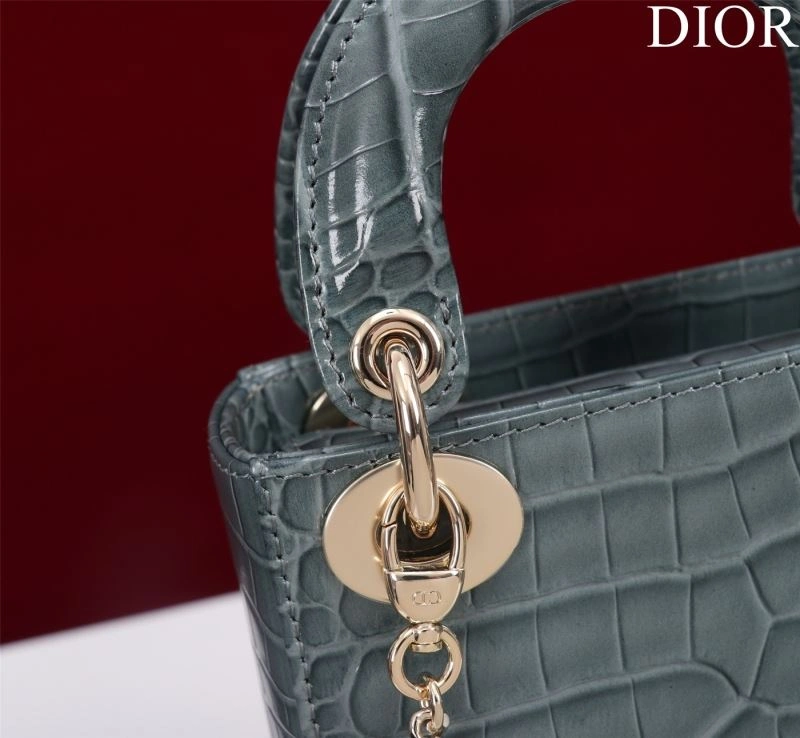 Colorful Christian Dior My Lady Bags 75982