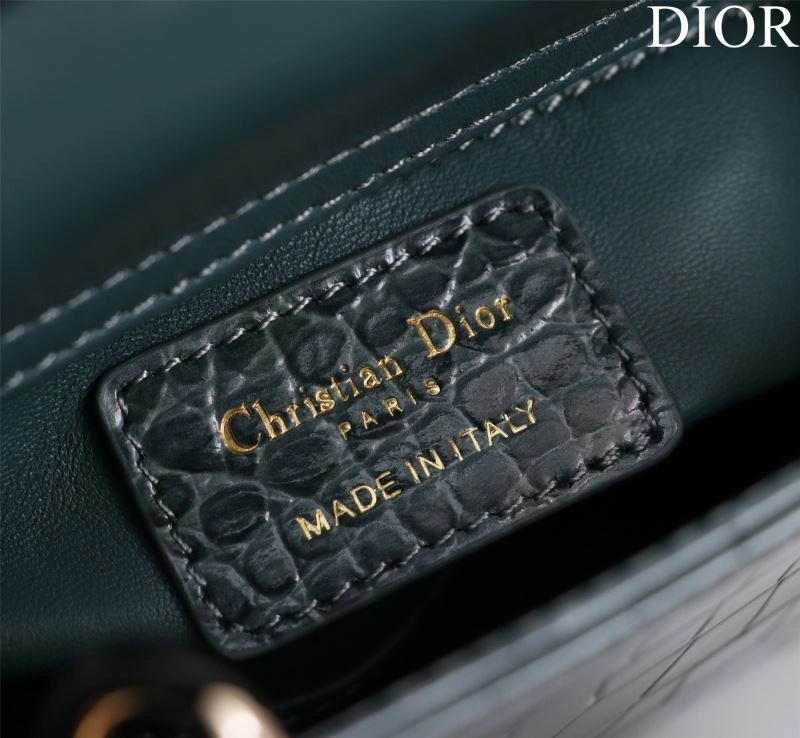 Colorful Christian Dior My Lady Bags 75982