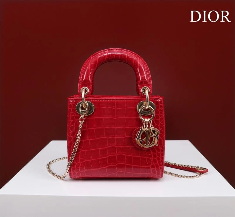 Christian Dior My Lady Bags Thermal 75981