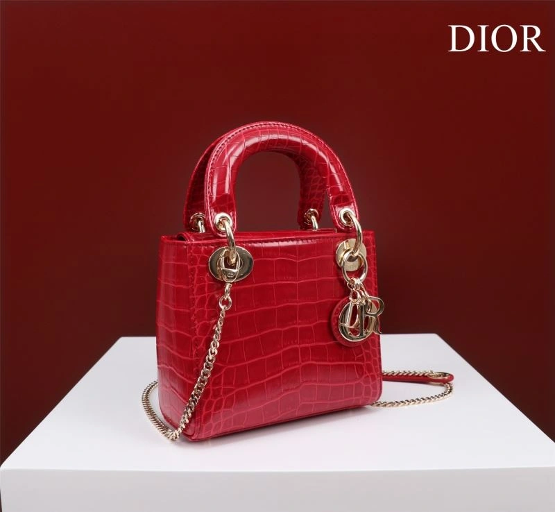 Christian Dior My Lady Bags Thermal 75981