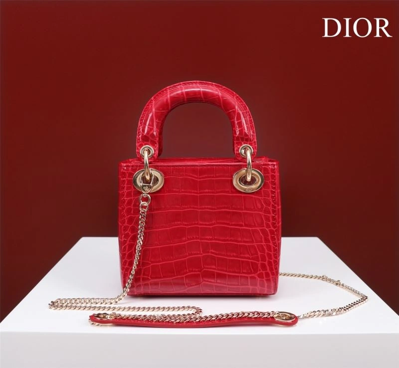 Christian Dior My Lady Bags Thermal 75981