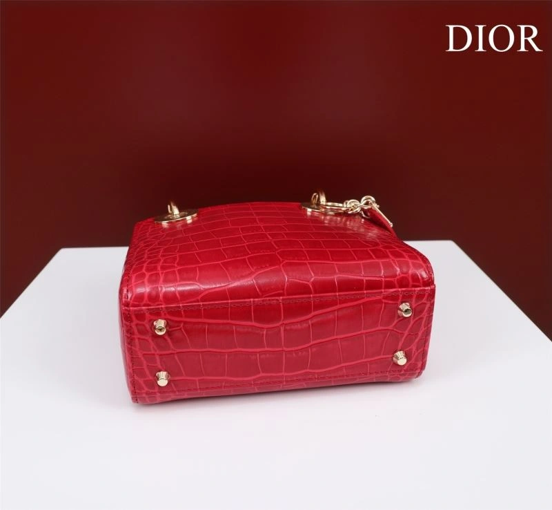 Christian Dior My Lady Bags Thermal 75981