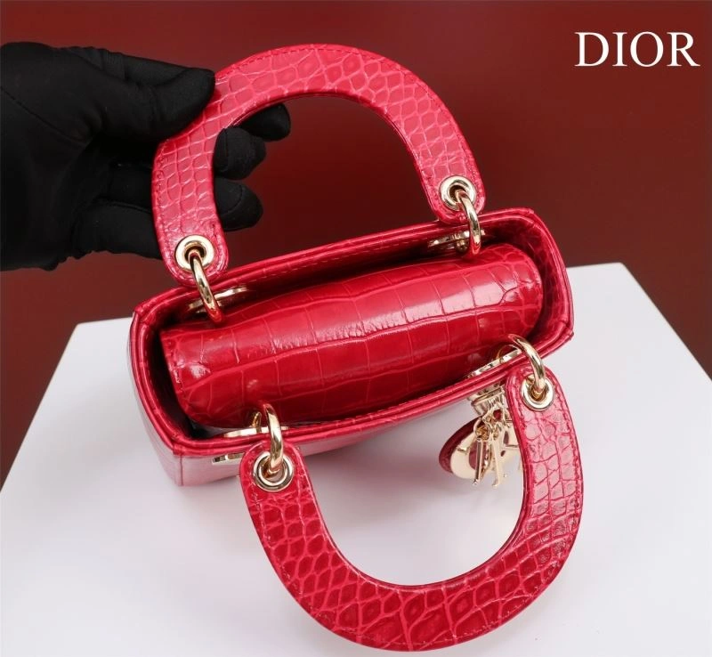 Christian Dior My Lady Bags Thermal 75981