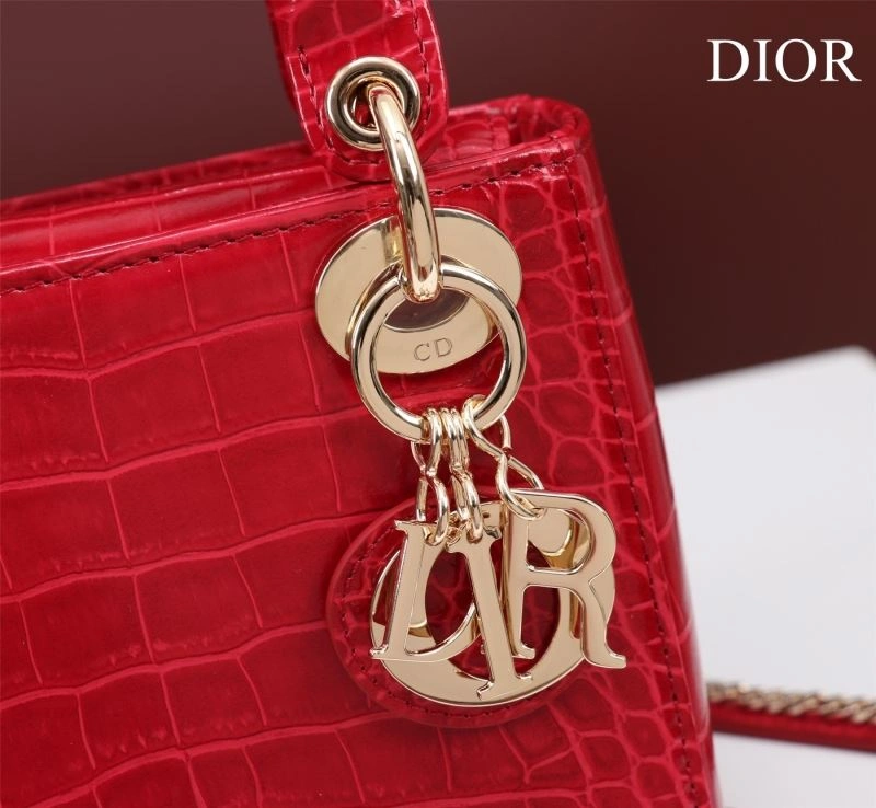 Christian Dior My Lady Bags Thermal 75981