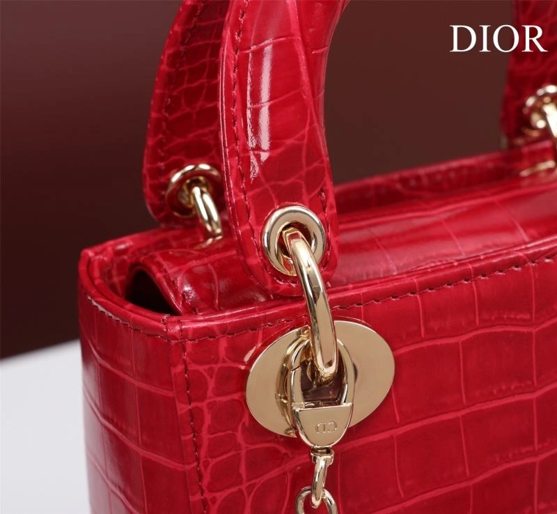 Christian Dior My Lady Bags Thermal 75981