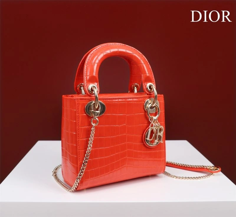 Supportive Christian Dior My Lady Bags 75979