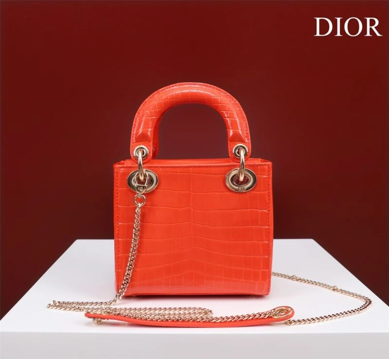 Supportive Christian Dior My Lady Bags 75979