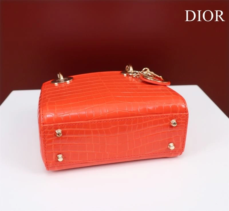 Supportive Christian Dior My Lady Bags 75979