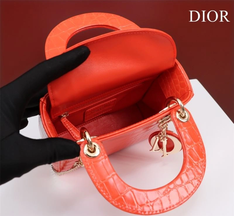 Supportive Christian Dior My Lady Bags 75979