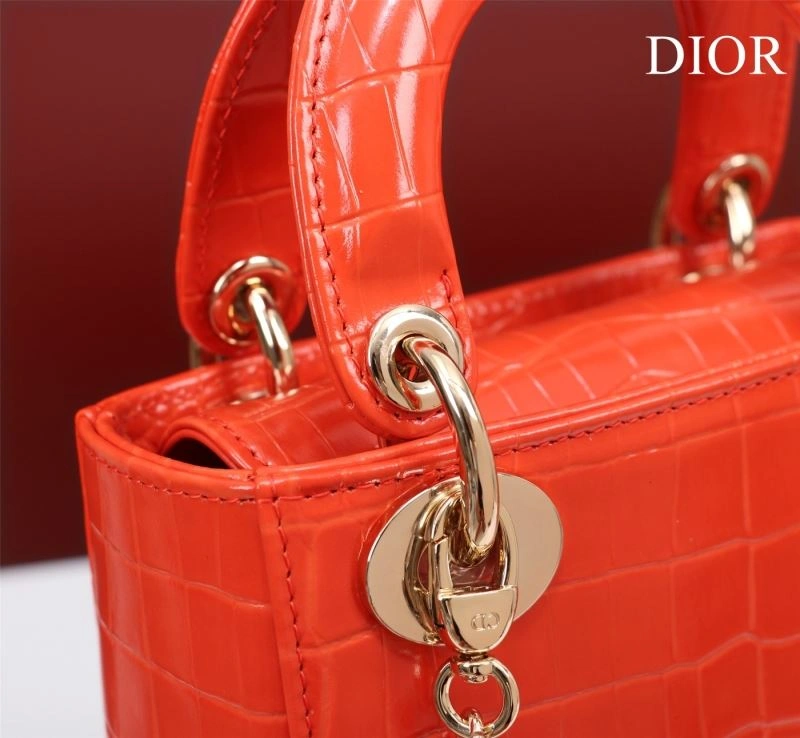 Supportive Christian Dior My Lady Bags 75979