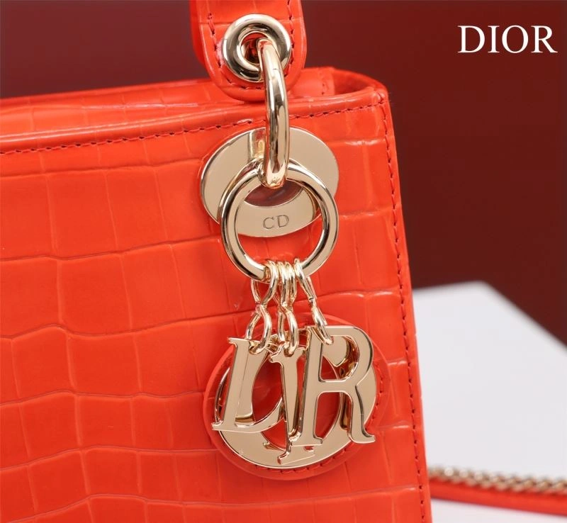 Supportive Christian Dior My Lady Bags 75979