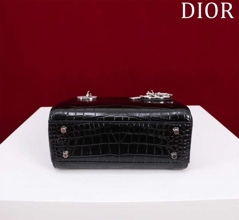 Breathable Christian Dior My Lady Bags 75980