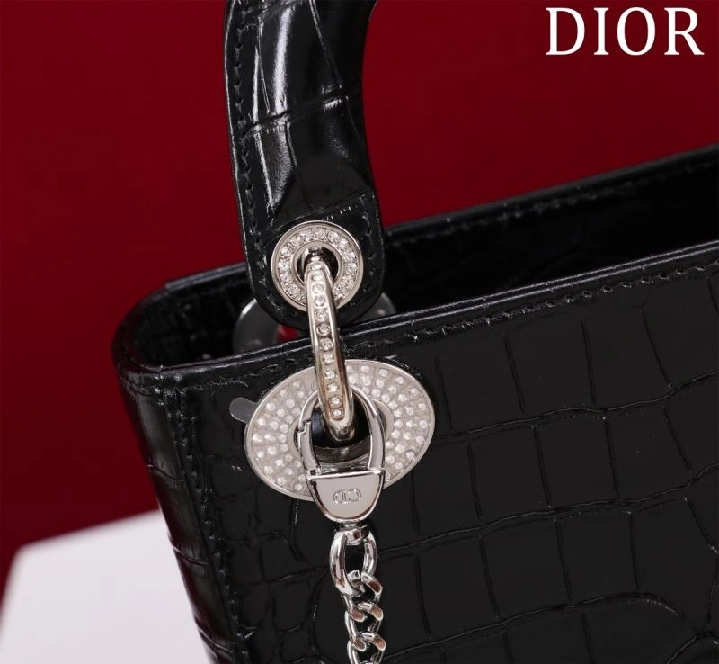 Breathable Christian Dior My Lady Bags 75980