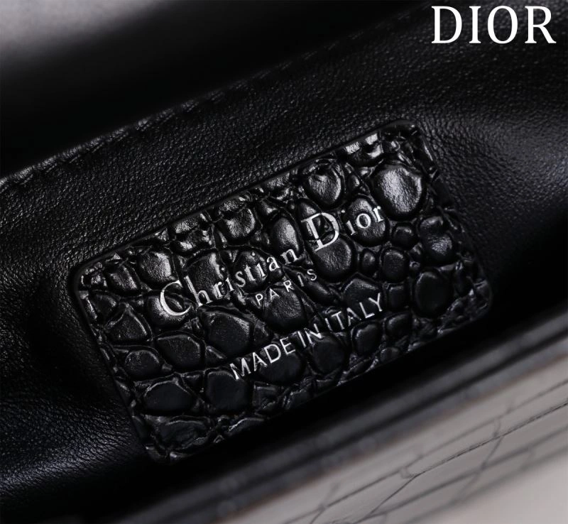 Breathable Christian Dior My Lady Bags 75980
